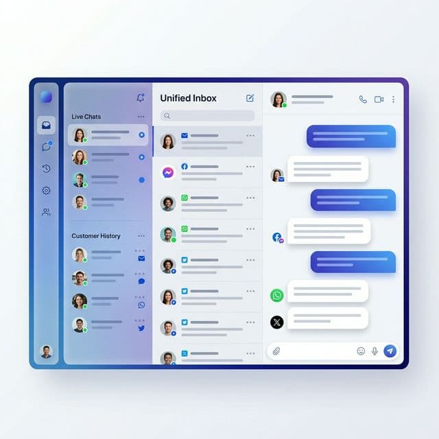 Internal communication platforms