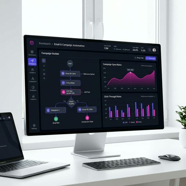 Shared inbox systems